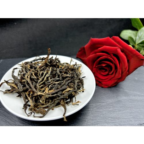 Ancient Trees Black Tea