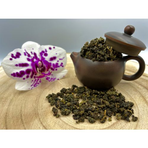 Jasper Oolong