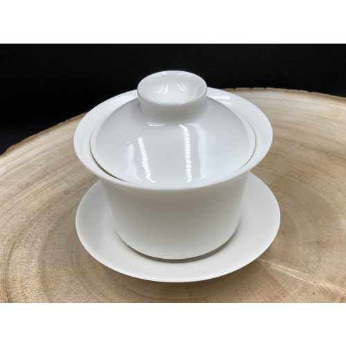 The Classic Solo Gaiwan