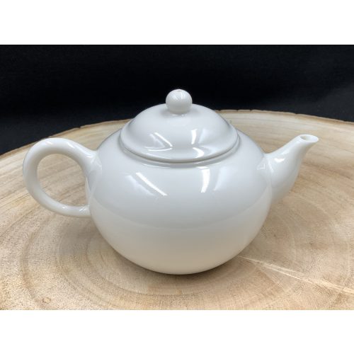 Classic Shui Ping Teapot