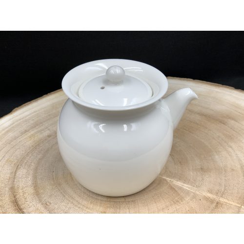 Easy teapot