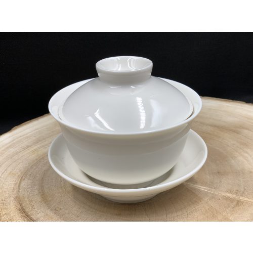 Porcelán gaiwan